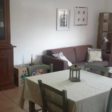 La Marina Olbia