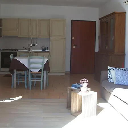 Apartman La Marina *