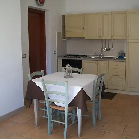 La Marina Apartman *